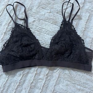 Aerie lace bralette